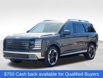 2027 Hyundai PALISADE HYBRID Calligraphy