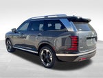 2027 Hyundai PALISADE HYBRID Calligraphy
