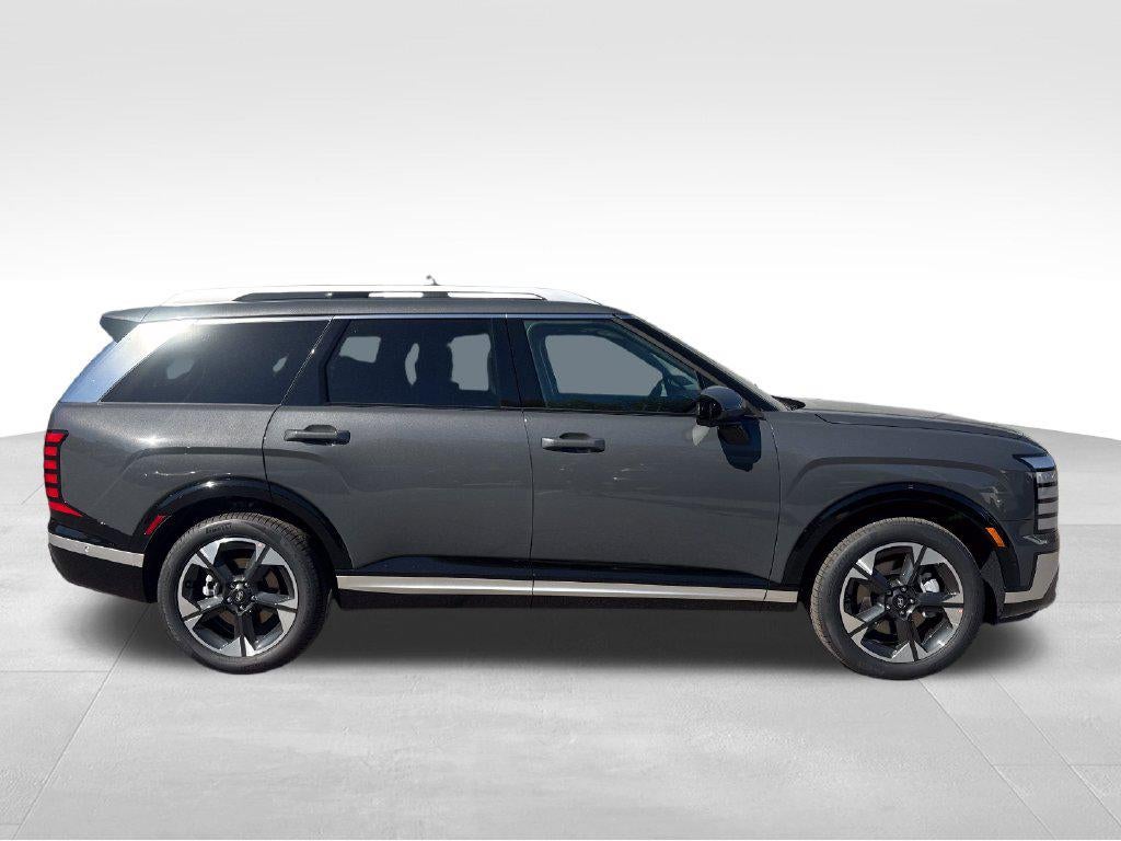 2027 Hyundai PALISADE HYBRID Calligraphy