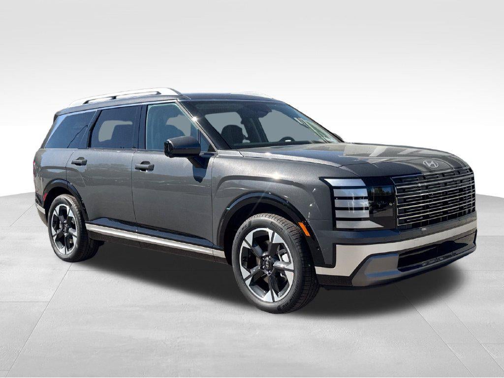 2027 Hyundai PALISADE HYBRID Calligraphy