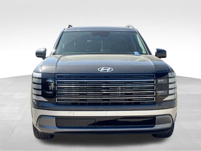 2027 Hyundai PALISADE HYBRID Calligraphy
