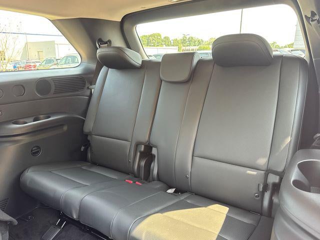 2026 Hyundai PALISADE SEL 7 Passenger