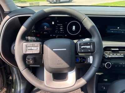 2026 Hyundai PALISADE SEL 7 Passenger
