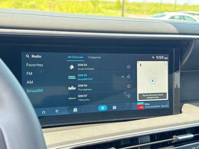 2026 Hyundai PALISADE SEL 7 Passenger