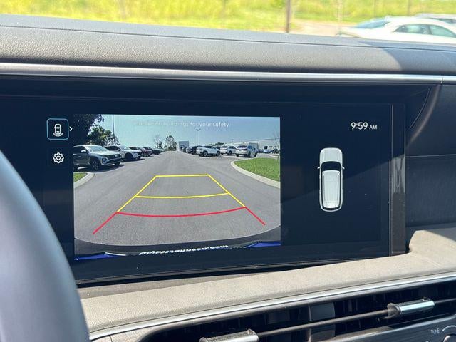 2026 Hyundai PALISADE SEL 7 Passenger