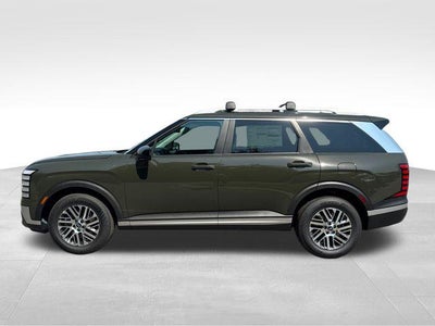 2026 Hyundai PALISADE SEL 7 Passenger