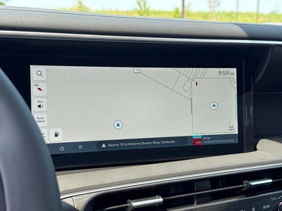2026 Hyundai PALISADE SEL 7 Passenger