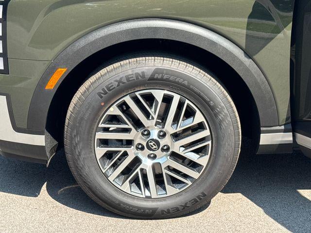 2026 Hyundai PALISADE SEL 7 Passenger