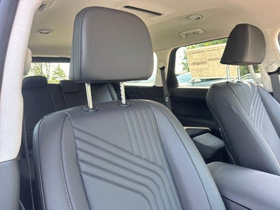 2026 Hyundai PALISADE SEL 7 Passenger