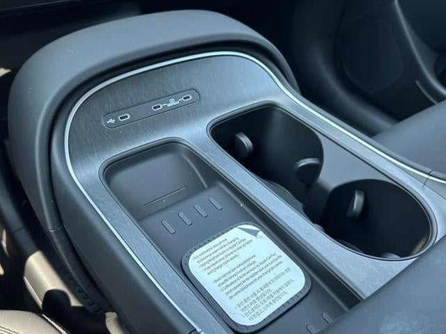 2026 Hyundai PALISADE SEL 7 Passenger