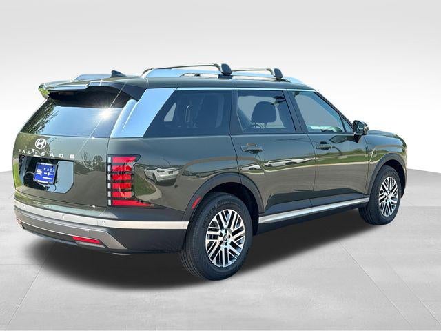 2026 Hyundai PALISADE SEL 7 Passenger