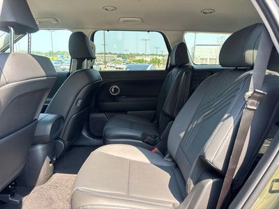 2026 Hyundai PALISADE SEL 7 Passenger