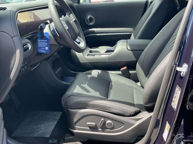 2026 Hyundai PALISADE SEL 8 Passenger