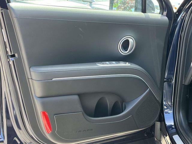 2026 Hyundai PALISADE SEL 8 Passenger