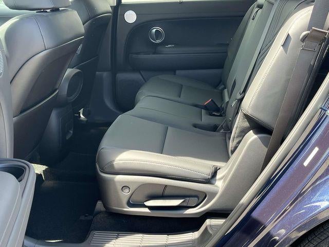 2026 Hyundai PALISADE SEL 8 Passenger