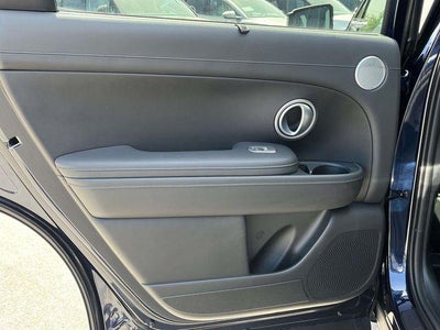 2026 Hyundai PALISADE SEL 8 Passenger