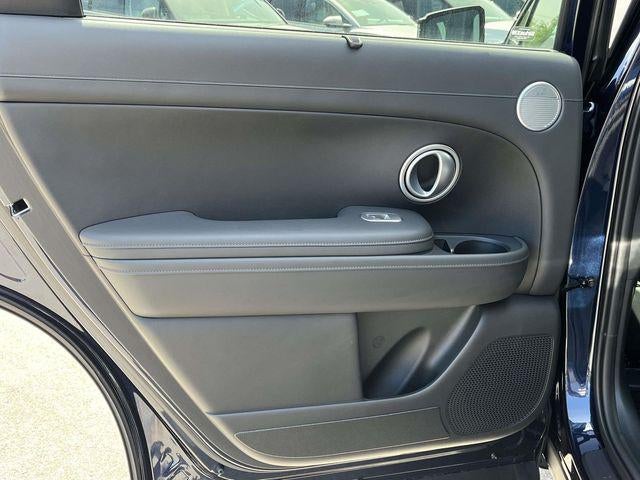 2026 Hyundai PALISADE SEL 8 Passenger