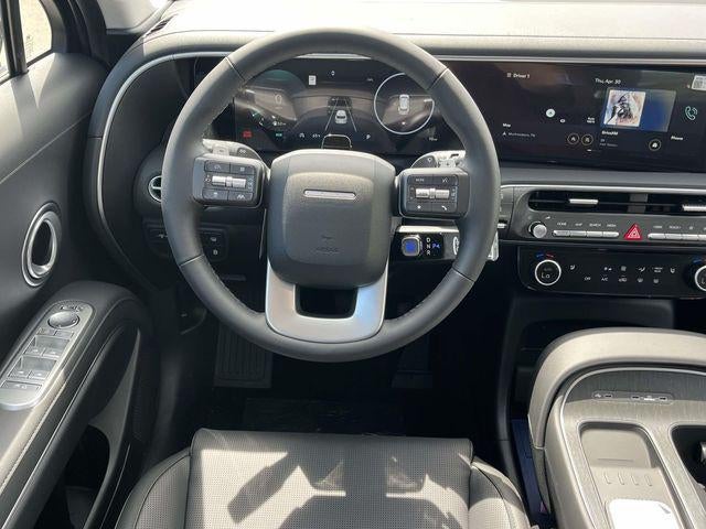 2026 Hyundai PALISADE SEL 8 Passenger