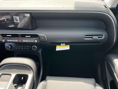 2026 Hyundai PALISADE SEL 8 Passenger