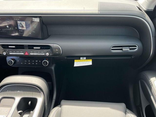2026 Hyundai PALISADE SEL 8 Passenger
