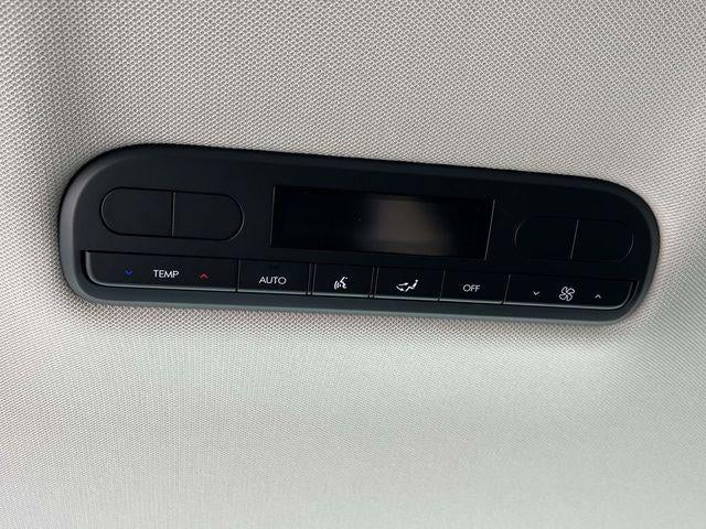2026 Hyundai PALISADE SEL 8 Passenger