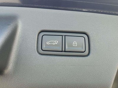 2026 Hyundai PALISADE SEL 8 Passenger
