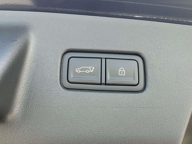 2026 Hyundai PALISADE SEL 8 Passenger