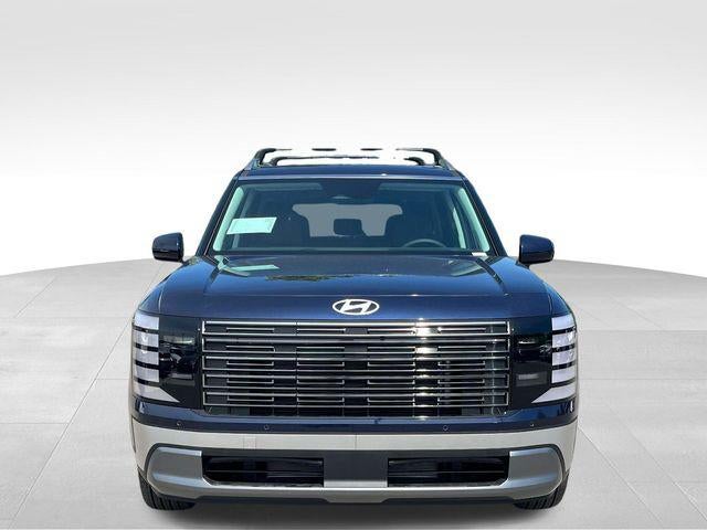 2026 Hyundai PALISADE SEL 8 Passenger