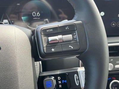 2026 Hyundai PALISADE SEL 8 Passenger