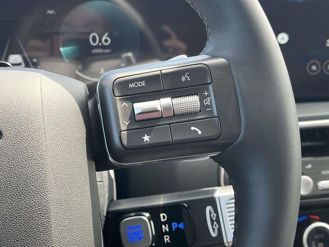 2026 Hyundai PALISADE SEL 8 Passenger