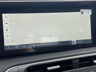 2026 Hyundai PALISADE SEL 8 Passenger