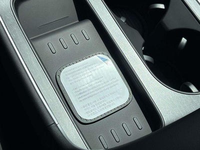 2026 Hyundai PALISADE SEL 8 Passenger
