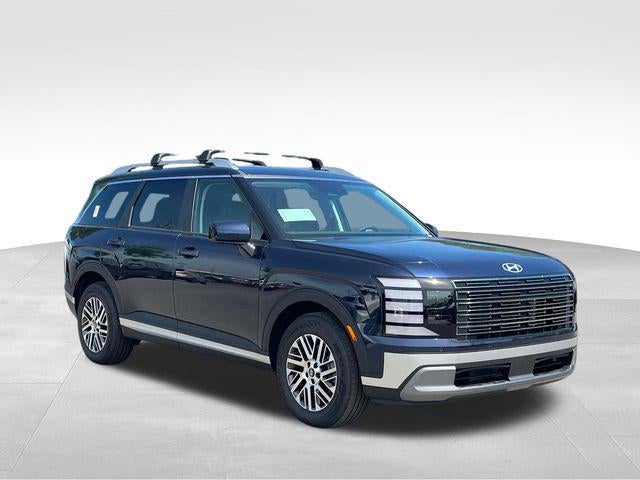2026 Hyundai PALISADE SEL 8 Passenger