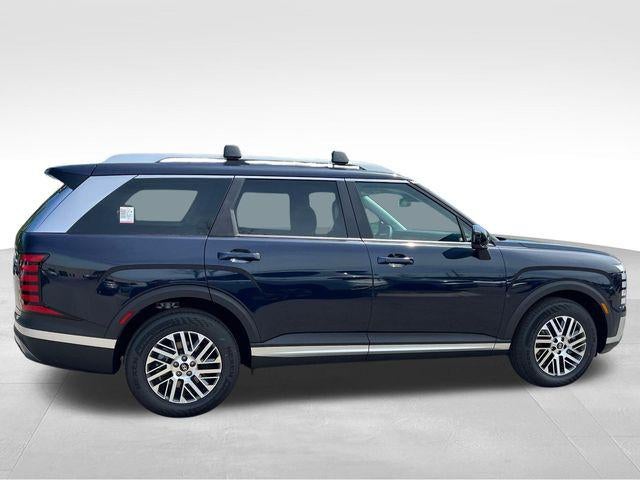 2026 Hyundai PALISADE SEL 8 Passenger