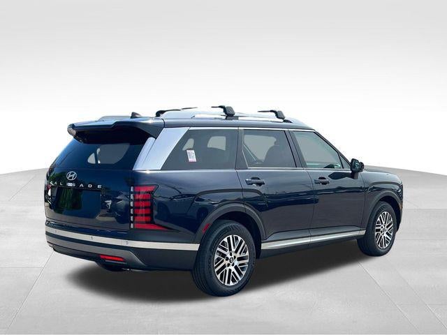 2026 Hyundai PALISADE SEL 8 Passenger