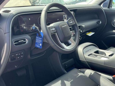 2026 Hyundai PALISADE SEL 8 Passenger