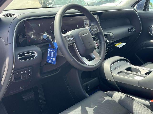 2026 Hyundai PALISADE SEL 8 Passenger