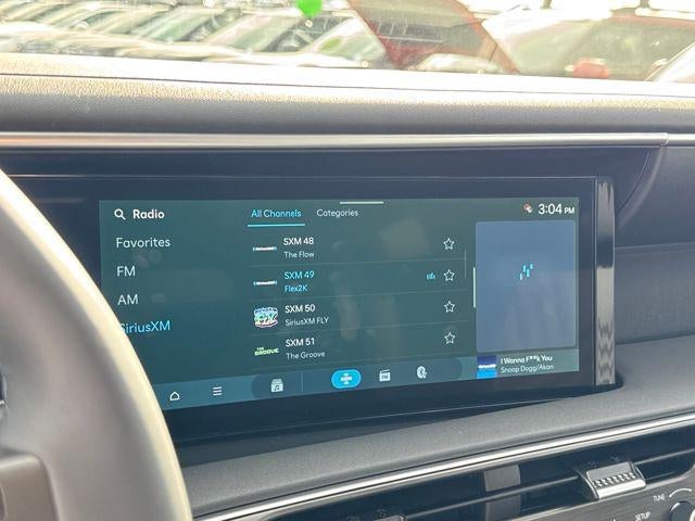 2026 Hyundai PALISADE SEL 7 Passenger