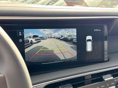 2026 Hyundai PALISADE SEL 7 Passenger