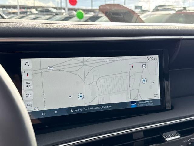 2026 Hyundai PALISADE SEL 7 Passenger