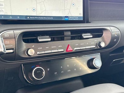 2026 Hyundai PALISADE SEL 7 Passenger