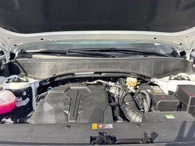 2026 Hyundai PALISADE SEL 7 Passenger