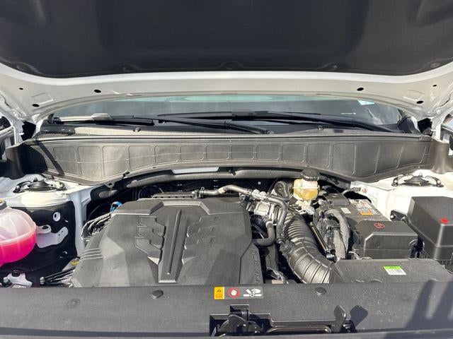 2026 Hyundai PALISADE SEL 7 Passenger