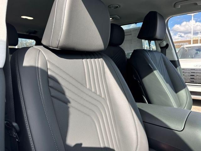 2026 Hyundai PALISADE SEL 7 Passenger