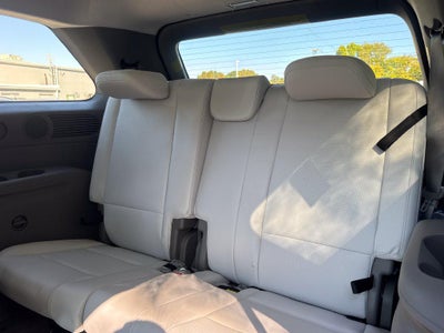 2027 Hyundai PALISADE SEL 7 Passenger