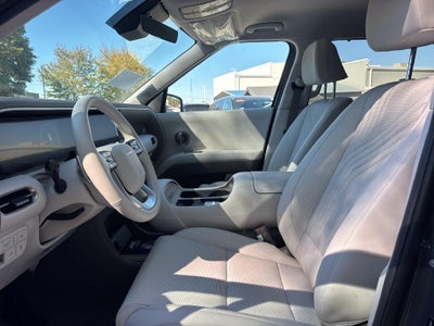 2027 Hyundai PALISADE SEL 7 Passenger