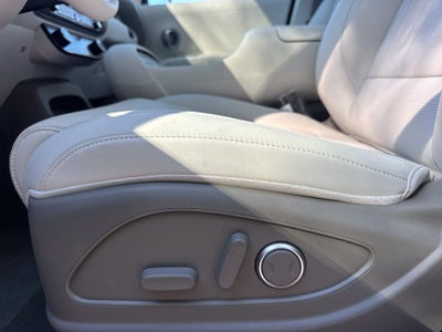 2027 Hyundai PALISADE SEL 7 Passenger