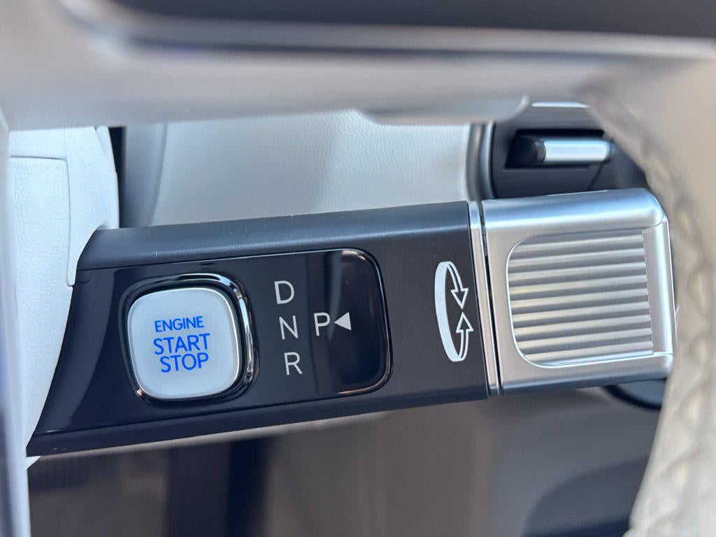 2027 Hyundai PALISADE SEL 7 Passenger