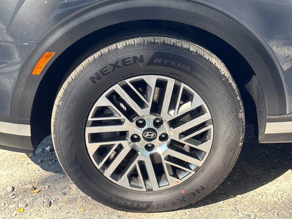2027 Hyundai PALISADE SEL 7 Passenger