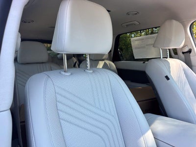 2027 Hyundai PALISADE SEL 7 Passenger